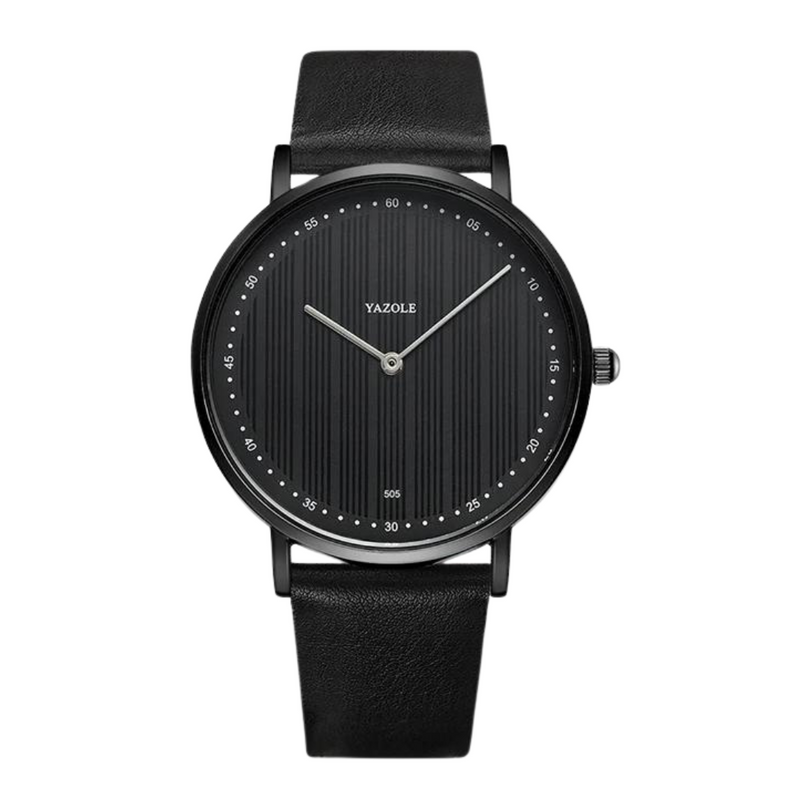 Ibiza Men's Minimalist Watch
