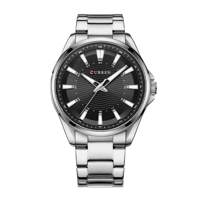 Classic Ocean Men's Chronograph Watch