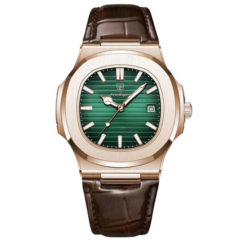 Poedagar Albers Men's Watch