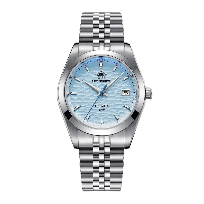 Addiesdive González Men's Diver Watch