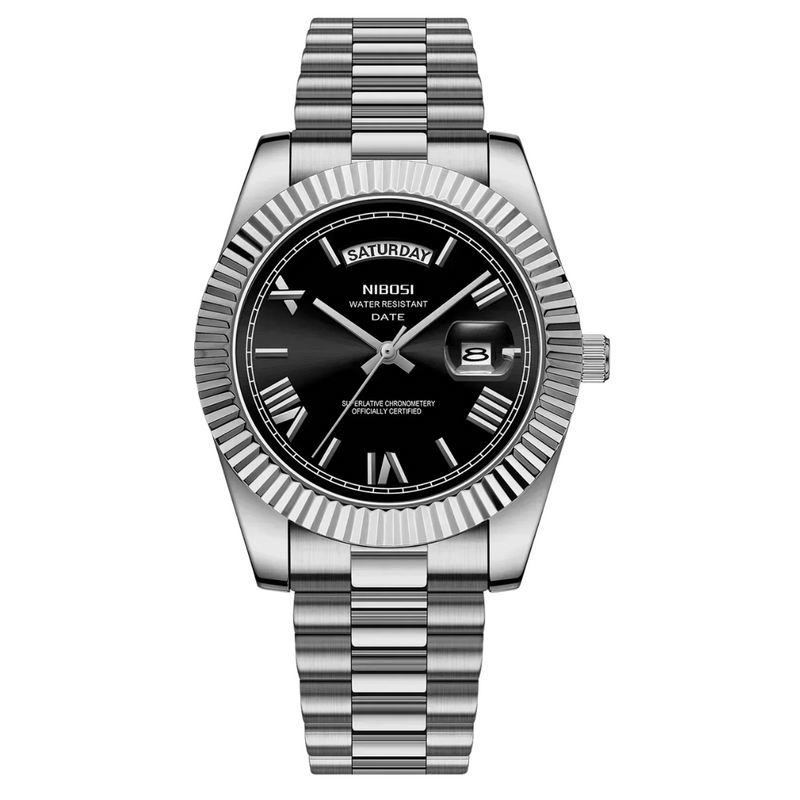 Nibosi Aeternus Men's Classic Watch