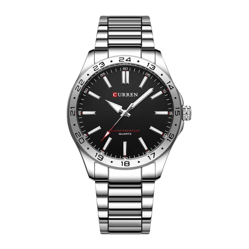 Curren Palladio Men's Watch
