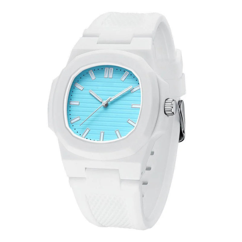 Christal Vidor Men's Sport Watch