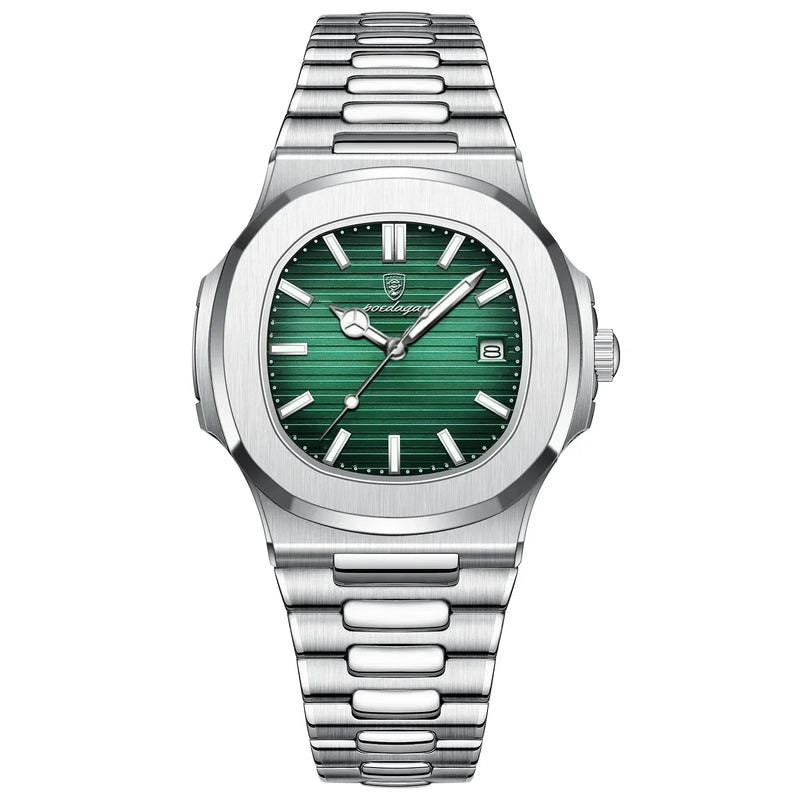 Poedagar Executive Men's Watch