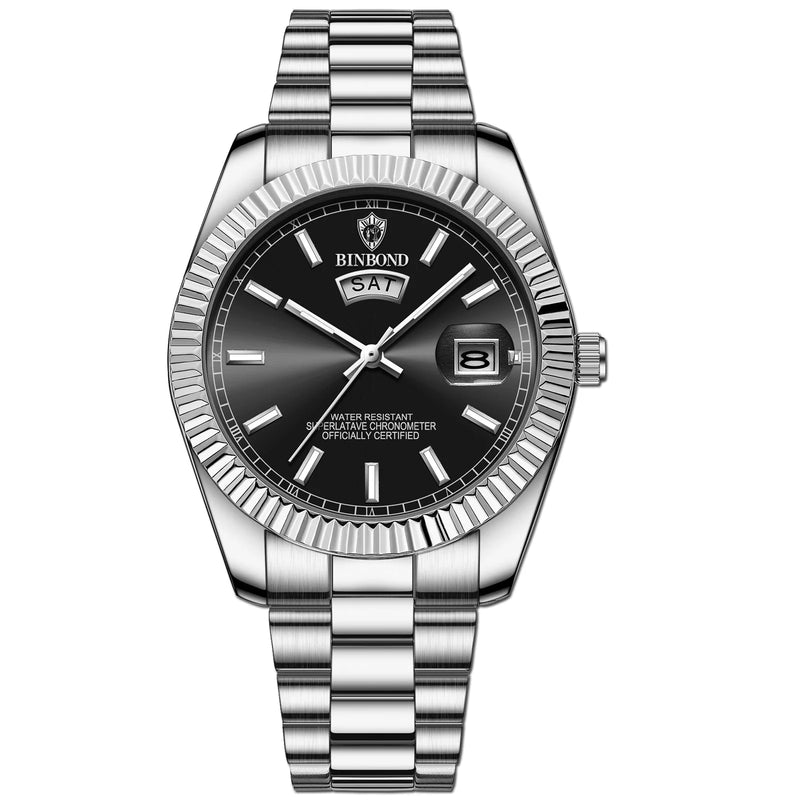 Allex Men's Watch