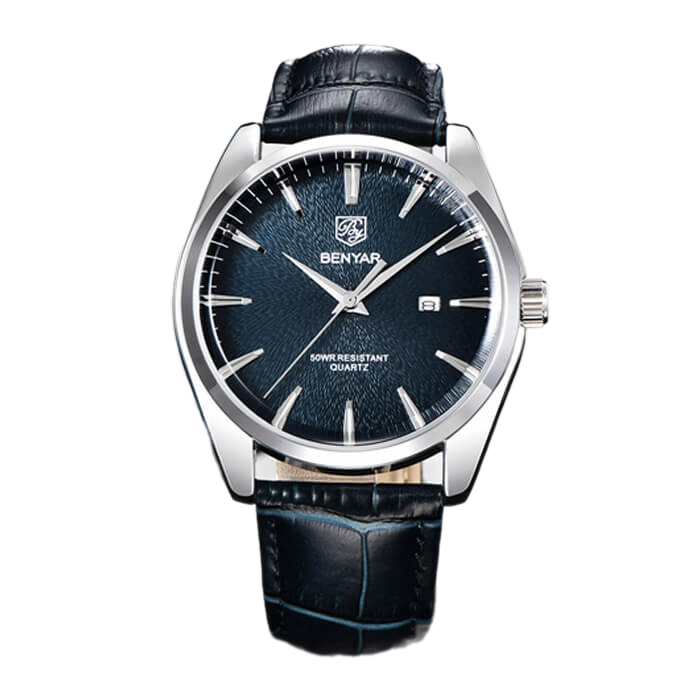 Benyar Executive Men's Watch